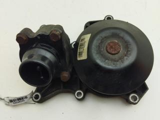 насос антифриза дополнительный BMW 5 серия E60/E61 [рестайлинг] 2009, 2.0 л., дизель, МКПП, серый, универсал