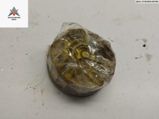 Крышка бачка тормозной жидкости Audi A6 4B/C5 [рестайлинг] 2003, 2.4 л., бензин, МКПП, серый, седан