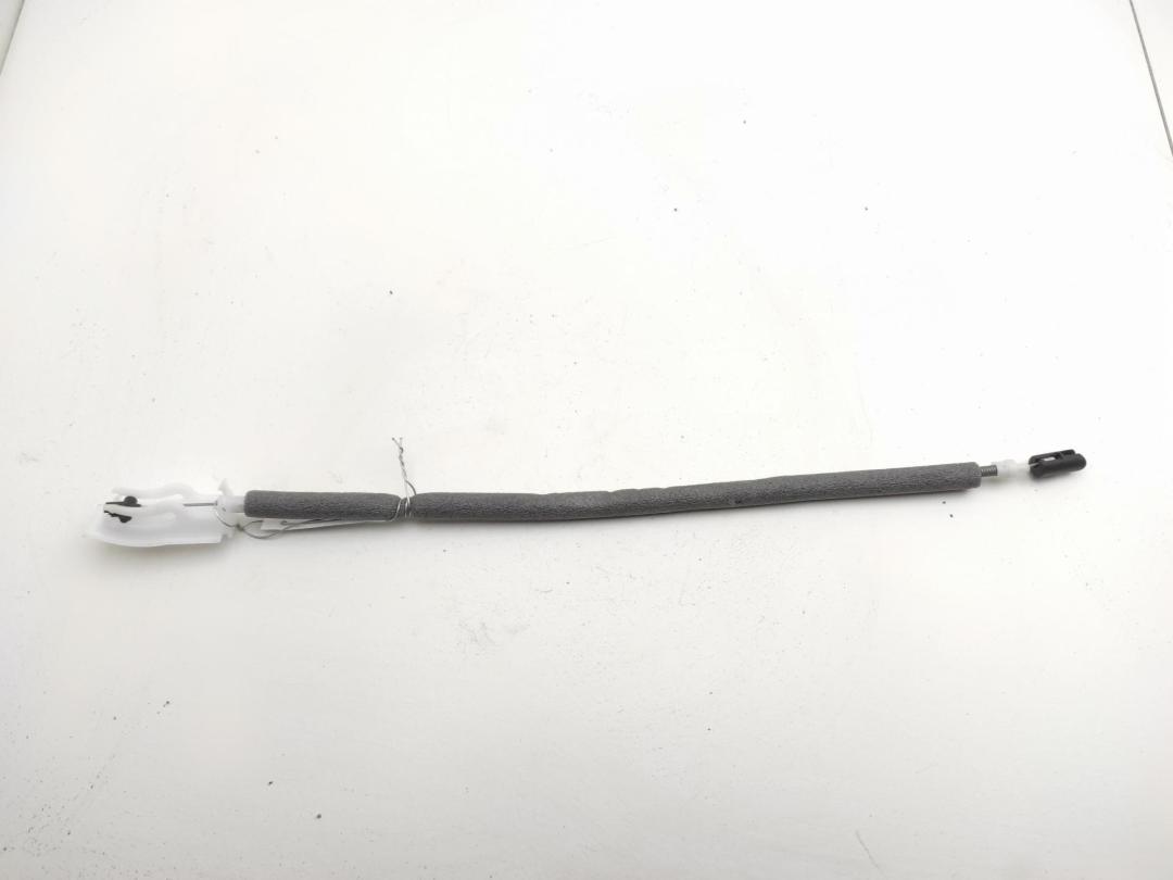 Трос двери задней BMW 3 F30/F31 2013, 2.0 л., дизель, АКПП, чёрный, седан, 51227259837