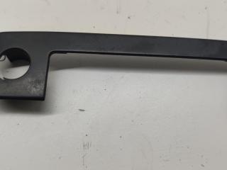 Накладка на ручку двери Audi A4 B5 1996, 1.8 л., бензин, АКПП, серый, седан