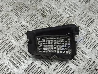 пластик моторного отсека BMW 3 E90/E91/E92/E93 2007, 2.0 л., дизель, МКПП, серый, седан, 64316942617