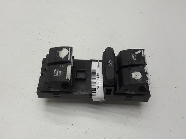 блок управления стеклоподъемниками Volkswagen Jetta 2005, 2.5 л., бензин, АКПП, синий, седан, 1K4959857