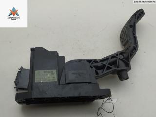 педаль Volkswagen Polo 4 поколение [рестайлинг] 2005, 1.4 л., дизель, МКПП, синий, хетчбэк 5 дв., 6Q2721503F