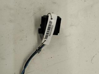 разъем (фишка) проводки Skoda Octavia mk2 (A5 1Z) 2007, 2.0 л., дизель, АКПП, синий, универсал, 1Z0972724