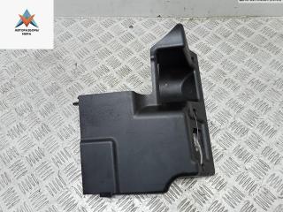 декоративная крышка двигателя BMW 5 серия E39 [рестайлинг] 2001, 2.0 л., дизель, МКПП, серый, седан, 7785145