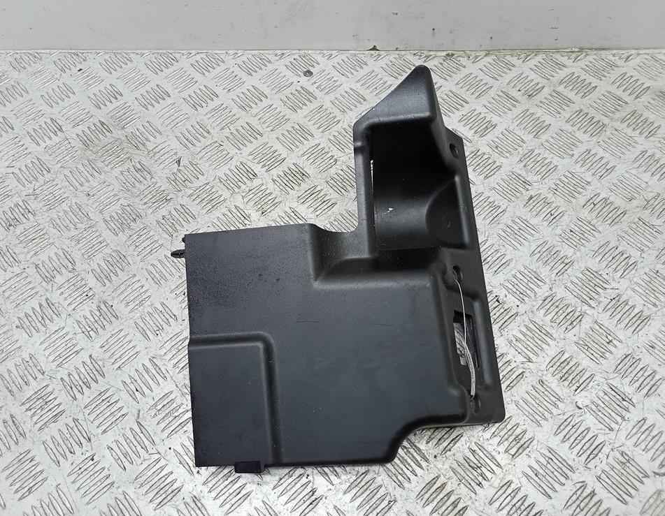 декоративная крышка двигателя BMW 5 E39 2001, 2.0 л., дизель, МКПП, серый, седан, 7785145