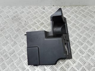 декоративная крышка двигателя BMW 5 E39 2001, 2.0 л., дизель, МКПП, серый, седан, 7785145