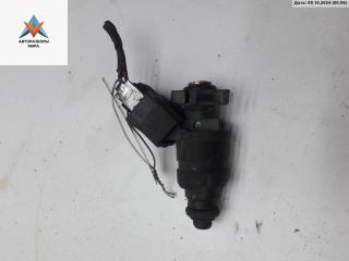 форсунка Volkswagen Bora 1 поколение 1998, 1.6 л., бензин, МКПП, зелёный, седан, 037906031AA