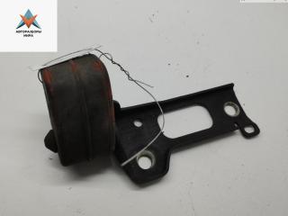 кронштейн глушителя Audi A6 4F/C6 2005, 2.7 л., дизель, МКПП, серый, седан, 4F0253147A