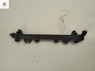 топливная рампа Skoda Fabia 2 поколение (5J) 2009, 1.4 л., бензин, МКПП, чёрный, универсал, 036133319BT