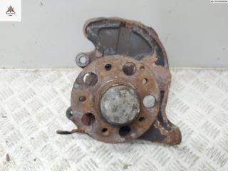 ступица передняя правая Mercedes-Benz C-Класс W203/S203/CL203 2002, 2.0 л., бензин, АКПП, серый, универсал