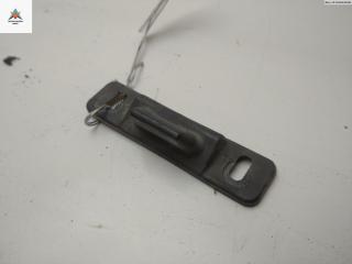 ответная часть (скоба) замка двери Ford Transit 6 поколение 2003, 2.0 л., дизель, МКПП, белый, микроавтобус