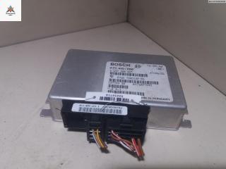 блок управления АКПП BMW X3 E83 2004, 2.5 л., бензин, АКПП, чёрный, внедорожник 5 дв., 7540132