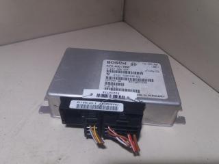 блок управления АКПП BMW X3 E83 2004, 2.5 л., бензин, АКПП, чёрный, внедорожник 5 дв., 7540132