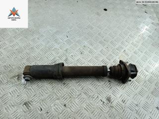 амортизатор задний левый BMW 5 серия E39 1997, 2.8 л., бензин, АКПП, серый, универсал