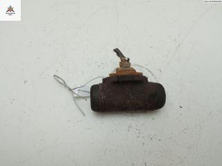 цилиндр тормозной рабочий Fiat Palio 1 поколение 1999, 1.2 л., бензин, МКПП, серый, универсал