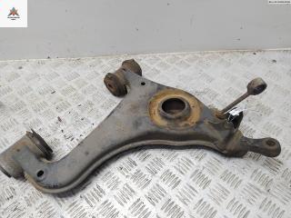 рычаг передний левый Mercedes-Benz E-Класс W210/S210 1995, 2.3 л., бензин, АКПП, серый, седан