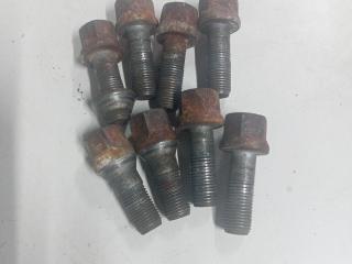 болт колесный Peugeot 508 1 поколение 2011, 1.6 л., дизель, АКПП, серый, седан, 9818845080