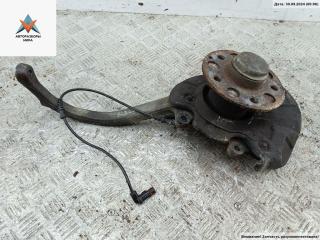 ступица передняя правая Mercedes-Benz S-Класс W220 2000, 4.0 л., дизель, АКПП, чёрный, седан, A2203300725, A2203303820, KULAK