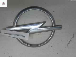 эмблема Opel Sintra 1 поколение 1997, 2.2 л., бензин, МКПП, зелёный, минивэн, 0952