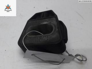 кронштейн радиатора Volkswagen Golf 4 поколение 2001, 1.9 л., дизель, МКПП, серый, хетчбэк 5 дв., 1J0806157A