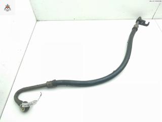 шланг гидроусилителя BMW 5 серия E39 1999, 2.5 л., бензин, АКПП, чёрный, универсал, 1093149