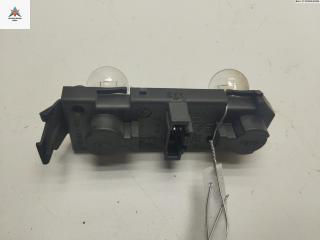 панель заднего левого фонаря Volkswagen Sharan 1 поколение [рестайлинг] 2002, 1.8 л., бензин, АКПП, серый, минивэн, 7M3945257A