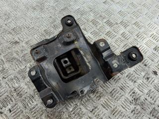 кронштейн КПП Ford Focus 2 поколение 2006, 1.8 л., бензин, МКПП, серый, универсал