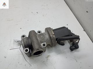 клапан EGR Opel Vectra C [рестайлинг] 2005, 1.9 л., дизель, МКПП, серый, универсал, 55215031