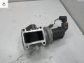 клапан EGR Opel Vectra C [рестайлинг] 2005, 1.9 л., дизель, МКПП, серый, универсал, 55215031 - фото №2