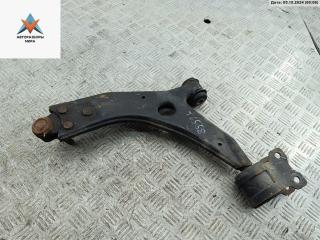 рычаг передний правый Ford C-Max 1 поколение 2004, 2.0 л., бензин, МКПП, серый, минивэн