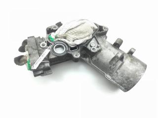 корпус масляного фильтра BMW 5 E60/E61 2004, 2.5 л., дизель, АКПП, универсал, 78788453