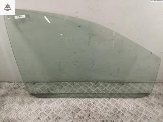 стекло двери передней правой Volkswagen Sharan 1 поколение [рестайлинг] 2002, 1.8 л., бензин, АКПП, серый, минивэн