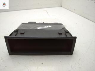 пластик Fiat Ducato 3 поколение 2010, 2.2 л., дизель, МКПП, белый, микроавтобус, 13104020070