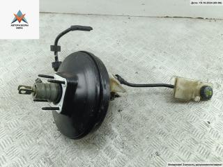 вакуумный усилитель тормозов Ford C-Max 1 поколение 2003, 1.8 л., бензин, МКПП, серый, минивэн, 3M512B195AG