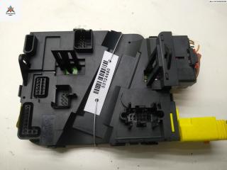 блок управления (другие) SEAT Toledo 3 поколение 2004, 2.0 л., дизель, МКПП, чёрный, хетчбэк 5 дв., 1K0953549A