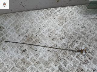 щуп двигателя Opel Vectra C [рестайлинг] 2005, 1.9 л., дизель, МКПП, серый, универсал