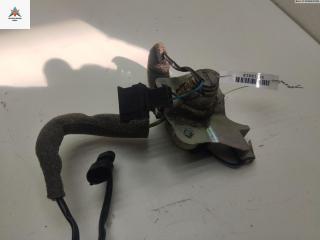 личинка дверного замка Ford Galaxy 1 поколение [рестайлинг] 2004, 2.8 л., бензин, МКПП, красный, минивэн