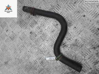 патрубок (трубопровод, шланг) Volkswagen Golf 3 поколение 1995, 1.6 л., бензин, МКПП, красный, хетчбэк 3 дв., 1H0613373B