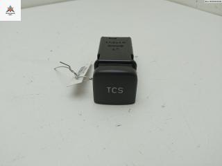 кнопка (выключатель) Saab 9-5 1 поколение 2000, 2.3 л., бензин, АКПП, чёрный, седан, 4694303