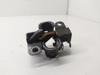 замок капота Mercedes-Benz E-Класс W211/S211 2004, 2.7 л., дизель, АКПП, серый, седан, 2038800060