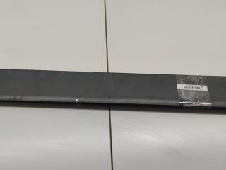 молдинг двери задней правой Audi A4 B6 2003, 3.0 л., бензин, АКПП, серый, универсал, 8E0853970