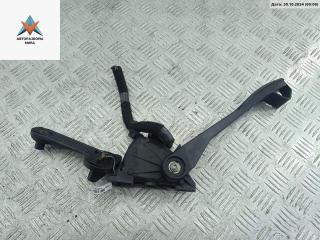 педаль Volvo V70 2 поколение 2001, 2.4 л., бензин, МКПП, синий, универсал, 9496822