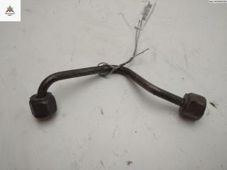 трубка ТНВД Citroen Jumper 2 поколение 2007, 2.2 л., дизель, МКПП, серый, микроавтобус