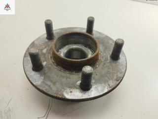 ступица задняя левая Nissan Primera P12 2002, 1.8 л., бензин, МКПП, зелёный, универсал