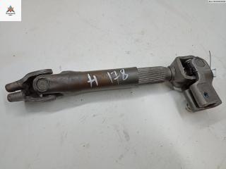 рулевой карданчик Opel Zafira 2 поколение (B) 2005, 1.9 л., дизель, МКПП, чёрный, минивэн, L4C5310X2