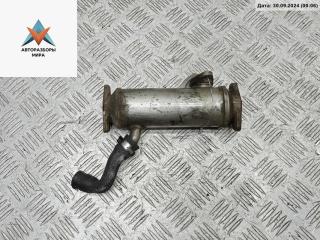 охладитель EGR / Радиатор EGR BMW 5 серия E39 [рестайлинг] 2001, 2.0 л., дизель, МКПП, серый, седан