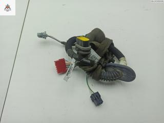 дверная проводка Renault Scenic 1 поколение [рестайлинг] 2001, 1.6 л., бензин, АКПП, чёрный, минивэн, 8200102906