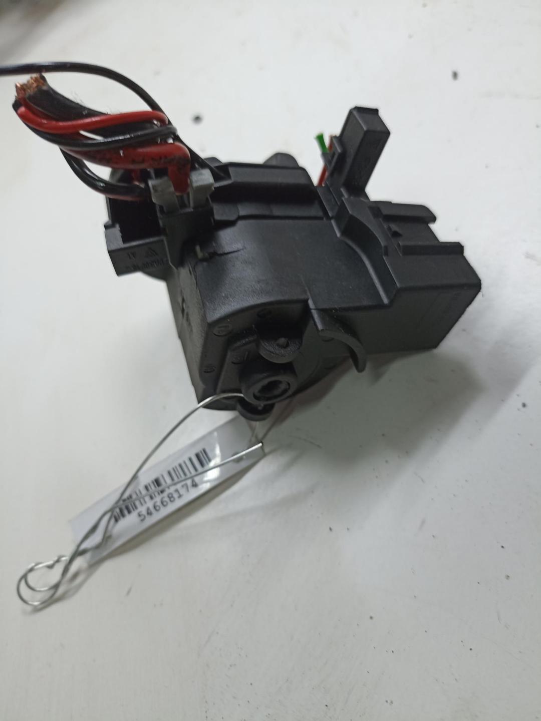 контактная группа Opel Vectra B 1999, 1.8 л., бензин, МКПП, серый, седан, 90505912