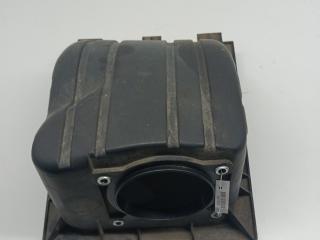 корпус воздушного фильтра Ford Explorer 2 поколение 1996, 4.0 л., бензин, АКПП, красный, внедорожник 5 дв., F77X9643AC